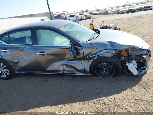 1N4BL4BVXPN376790 Nissan Altima S Fwd
