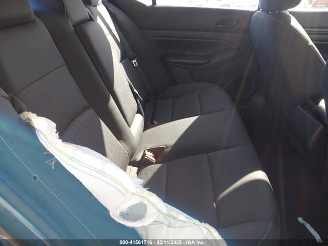 1N4BL4BVXPN376790 Nissan Altima S Fwd