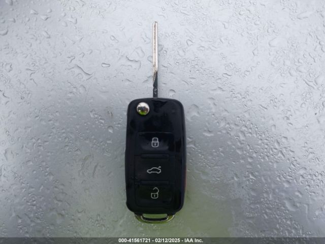 3VWDB7AJ0HM268127 Volkswagen Jetta 1.4t Se