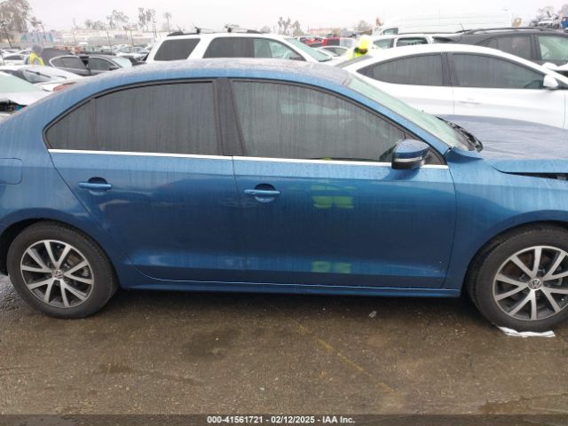 3VWDB7AJ0HM268127 Volkswagen Jetta 1.4t Se