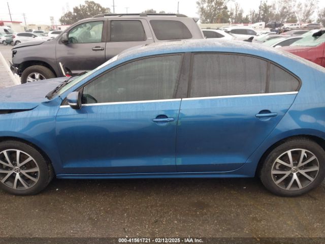 3VWDB7AJ0HM268127 Volkswagen Jetta 1.4t Se