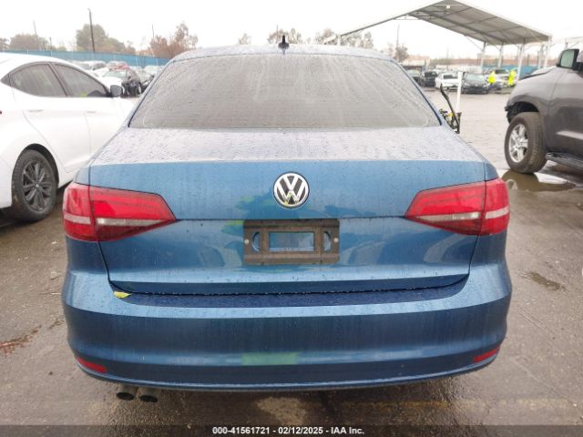 3VWDB7AJ0HM268127 Volkswagen Jetta 1.4t Se