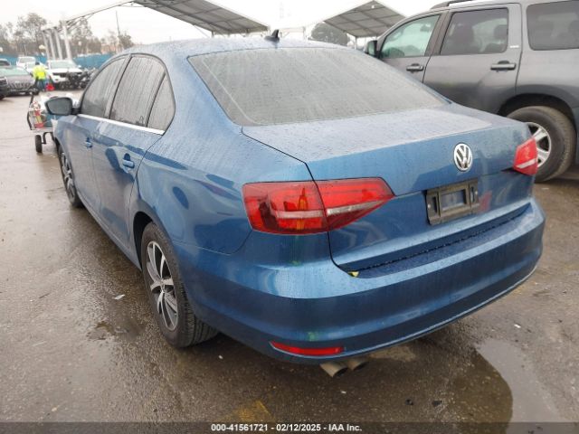 3VWDB7AJ0HM268127 Volkswagen Jetta 1.4t Se
