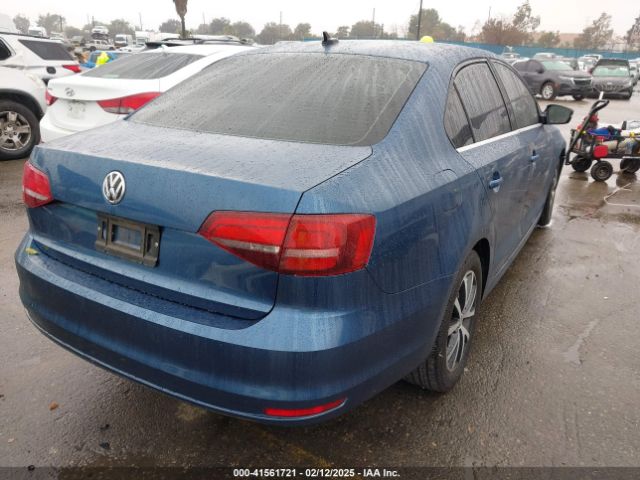 3VWDB7AJ0HM268127 Volkswagen Jetta 1.4t Se