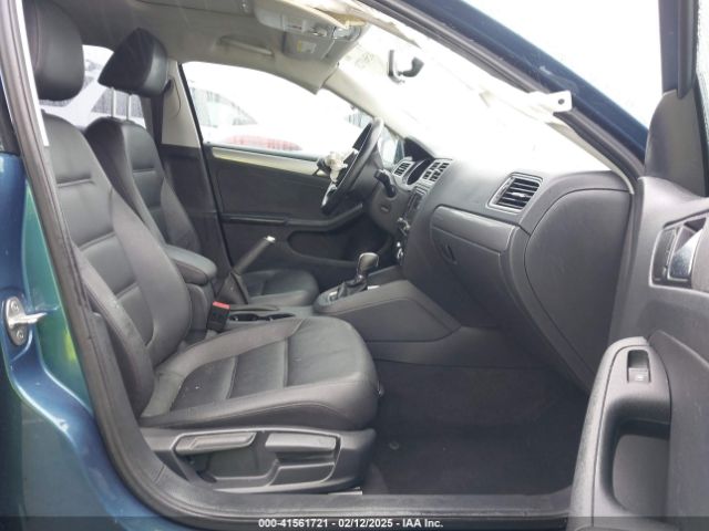 3VWDB7AJ0HM268127 Volkswagen Jetta 1.4t Se