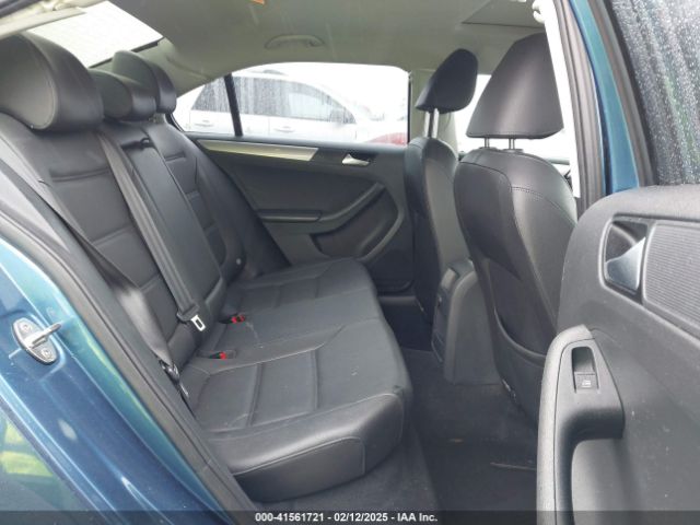 3VWDB7AJ0HM268127 Volkswagen Jetta 1.4t Se