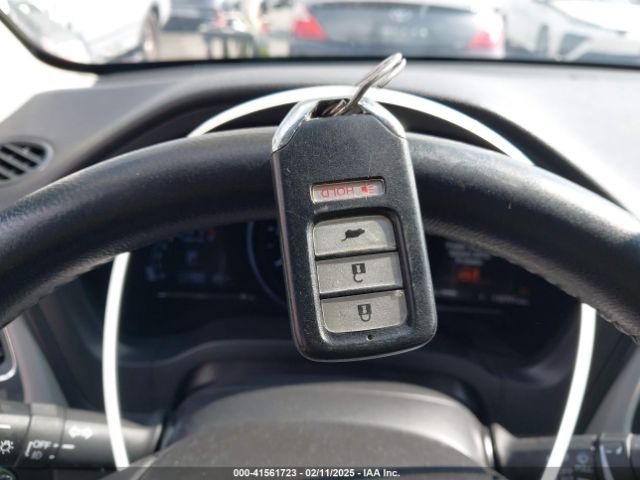 3CZRU6H73NM735330 Honda Hr-v Awd Ex-l