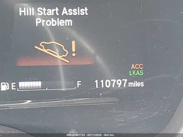 3CZRU6H73NM735330 Honda Hr-v Awd Ex-l