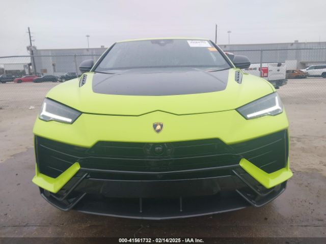 ZPBUC3ZL1RLA32922 Lamborghini Urus Performante