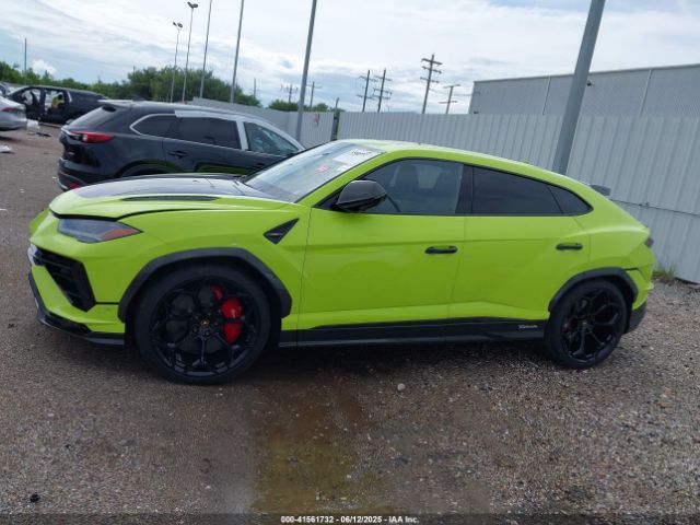 ZPBUC3ZL1RLA32922 Lamborghini Urus Performante