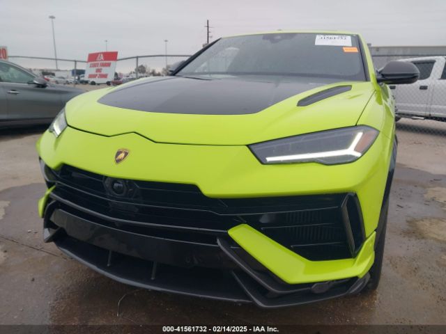 2024 LAMBORGHINI URUS ZPBUC3ZL1RLA32922 Photo 5