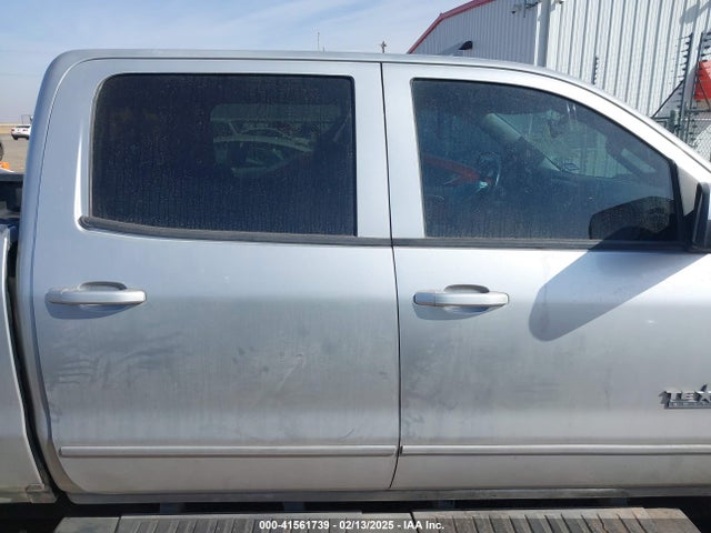 3GCUKREC0JG179561 Chevrolet Silverado 1500 1lt