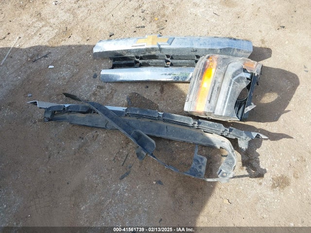 3GCUKREC0JG179561 Chevrolet Silverado 1500 1lt