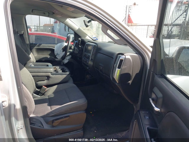 3GCUKREC0JG179561 Chevrolet Silverado 1500 1lt