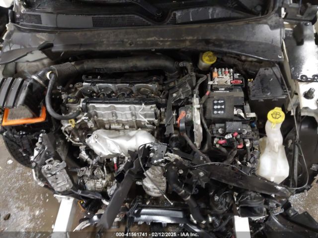 3C4NJCBB4JT268055 Jeep Compass Latitude Fwd