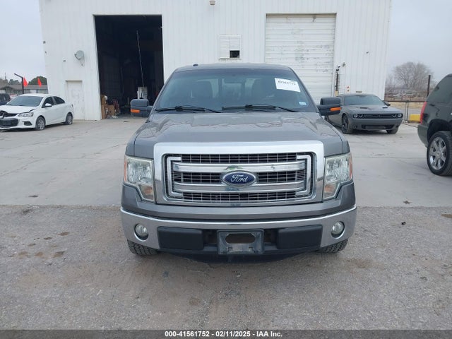 Ford F-150 Xlt 2014 1FTFW1CF1EKE30615 Image 12