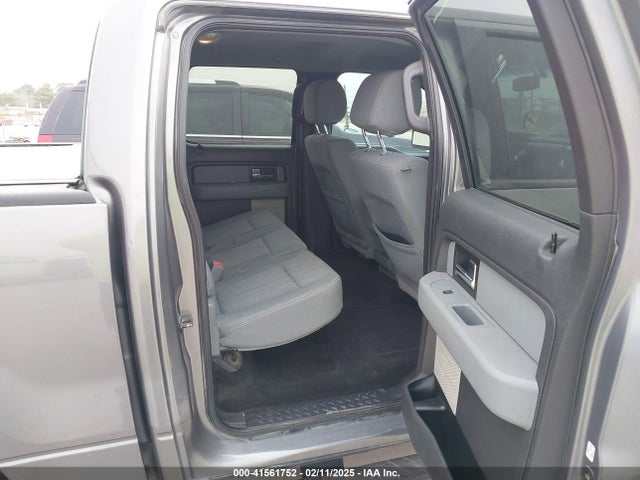 Ford F-150 Xlt 2014 1FTFW1CF1EKE30615 Image 8