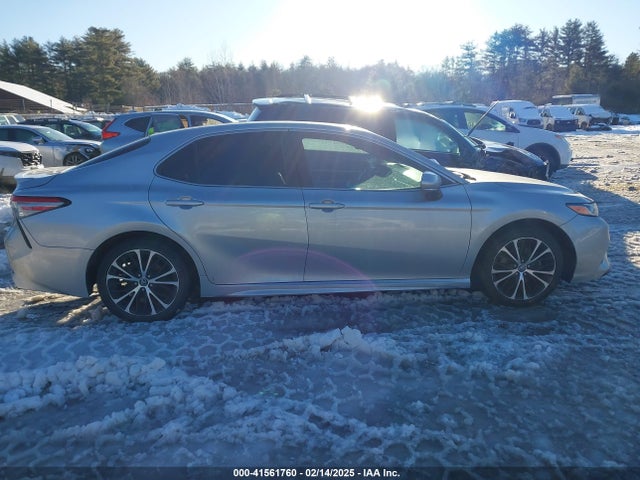 4T1B11HK0JU125782 Toyota a25a-fks