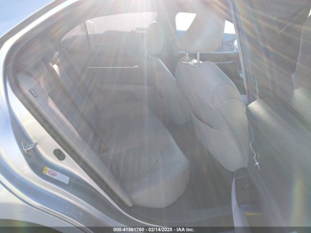 2018 TOYOTA CAMRY 4T1B11HK0JU125782 Photo 7