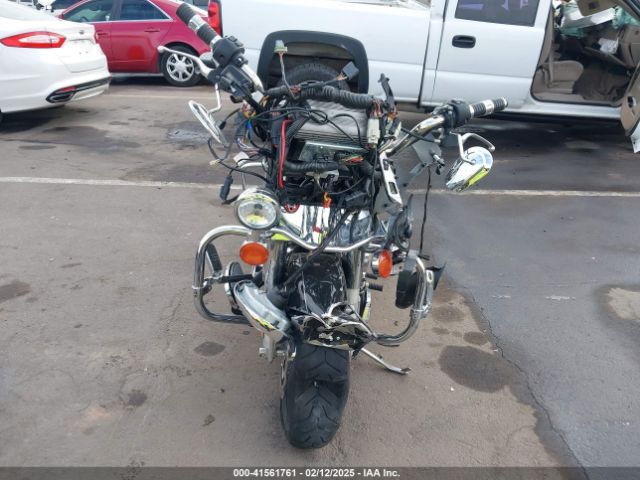 2013 HARLEY-DAVIDSON FLHTK 1HD1KEM1XDB608650 Photo 4