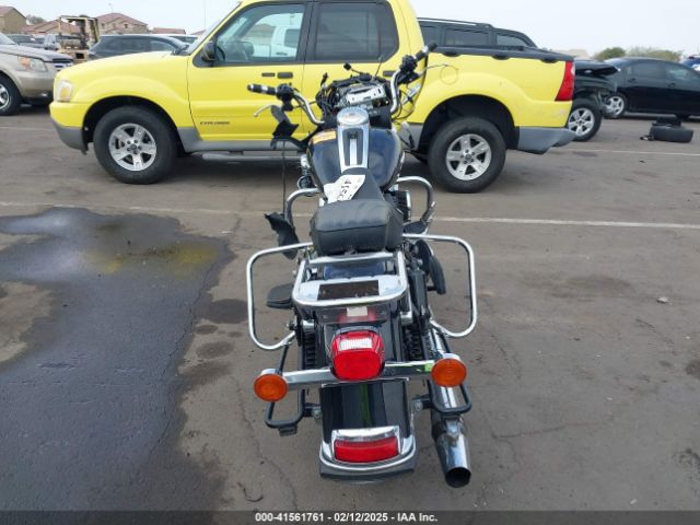 2013 HARLEY-DAVIDSON FLHTK 1HD1KEM1XDB608650 Photo 5