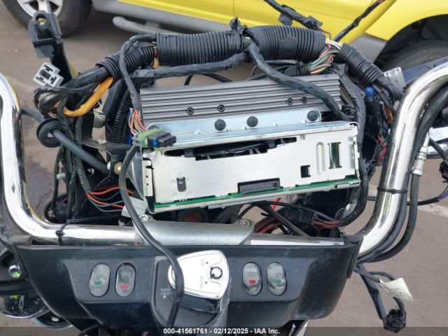 2013 HARLEY-DAVIDSON FLHTK 1HD1KEM1XDB608650 Photo 6