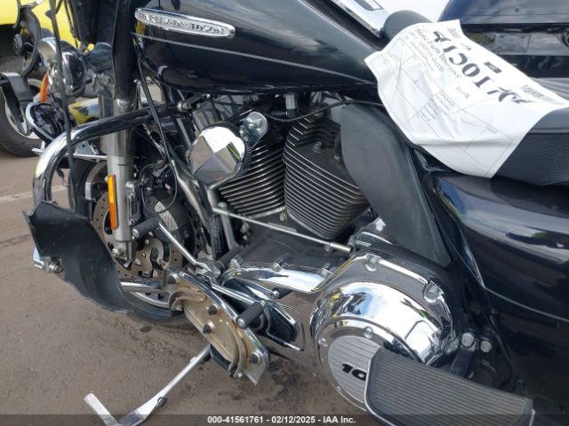 2013 HARLEY-DAVIDSON FLHTK 1HD1KEM1XDB608650 Photo 8