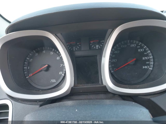 Chevrolet EQUINOX LS 2016 1GNALBEK2GZ106450 Image 15