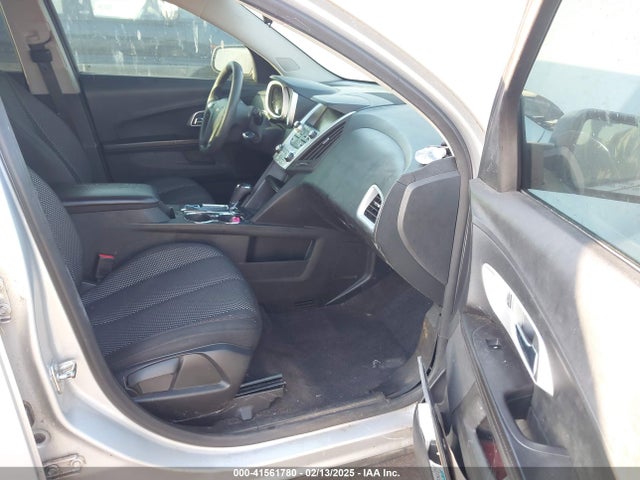 Chevrolet EQUINOX LS 2016 1GNALBEK2GZ106450 Image 5