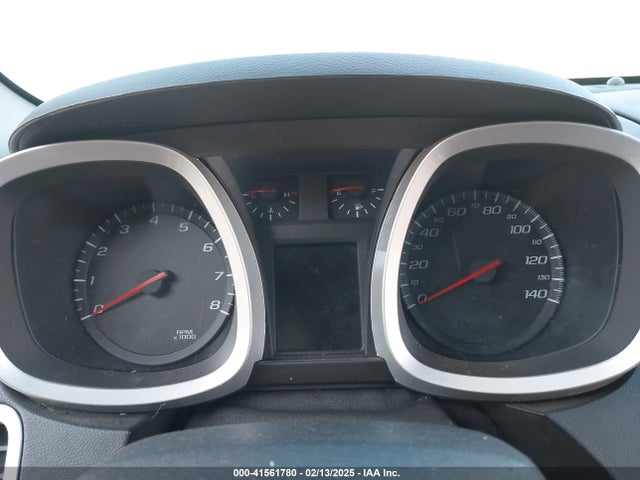 Chevrolet EQUINOX LS 2016 1GNALBEK2GZ106450 Image 7