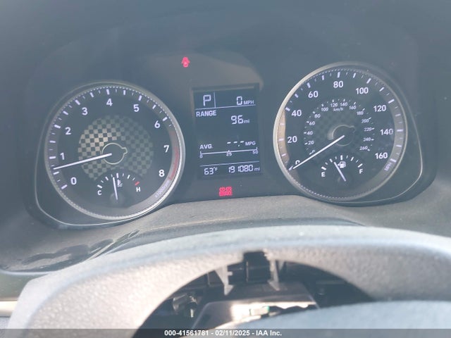 Hyundai ELANTRA SE 2019 5NPD74LF3KH407000 Image 7