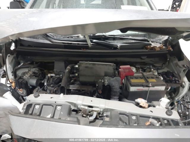ML32AWHJ9PH004889 Mitsubishi Mirage Black Edition