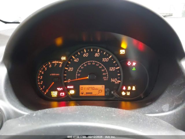 ML32AWHJ9PH004889 Mitsubishi Mirage Black Edition