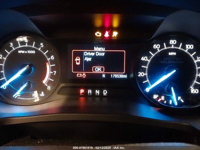 1FM5K8AR6HGE15768 Ford Police Interceptor