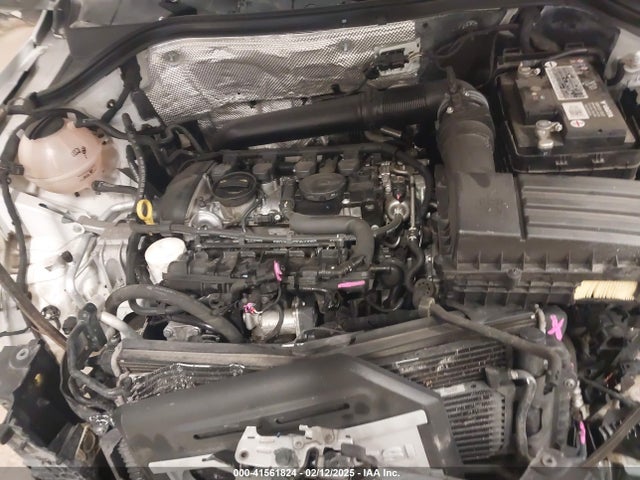 WVGWV7AXXHW511767 Volkswagen Tiguan 2.0t Sel