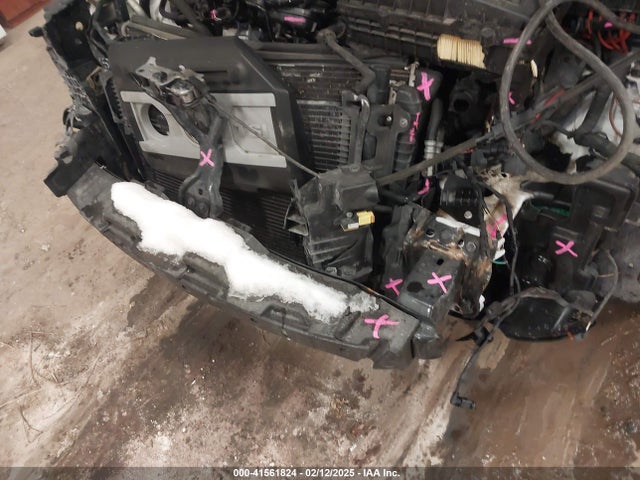 WVGWV7AXXHW511767 Volkswagen Tiguan 2.0t Sel