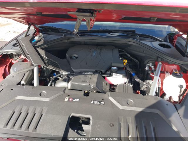 5NMMADTB2SH032938 Genesis Gv70 2.5t Awd