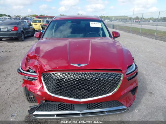 5NMMADTB2SH032938 Genesis Gv70 2.5t Awd