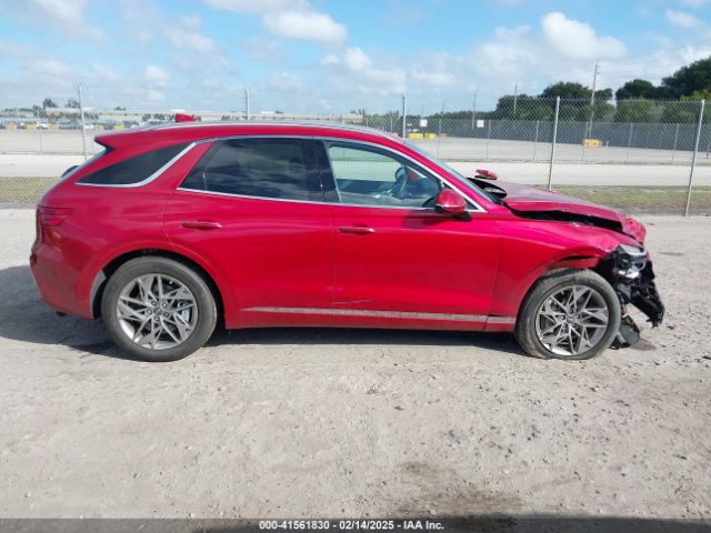 5NMMADTB2SH032938 Genesis Gv70 2.5t Awd