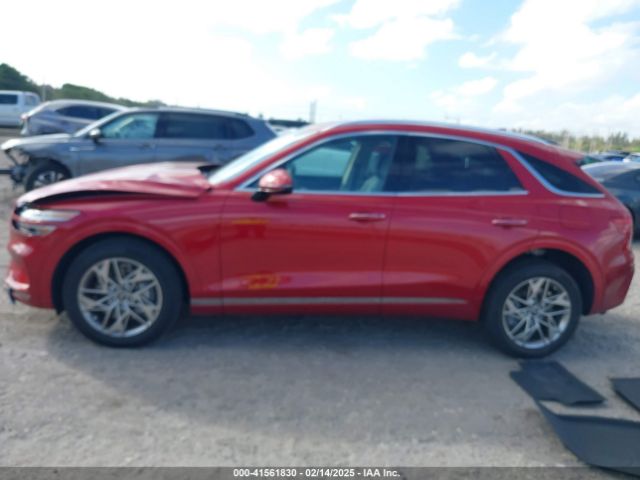 5NMMADTB2SH032938 Genesis Gv70 2.5t Awd