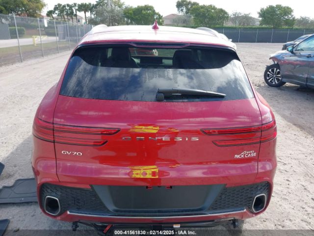 5NMMADTB2SH032938 Genesis Gv70 2.5t Awd