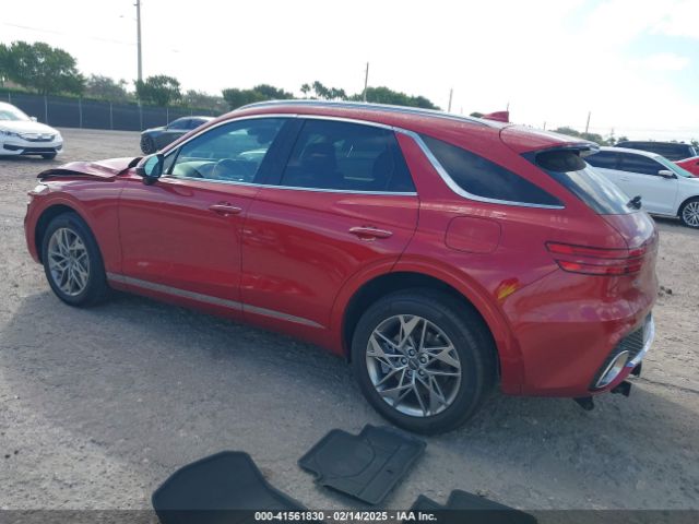 5NMMADTB2SH032938 Genesis Gv70 2.5t Awd