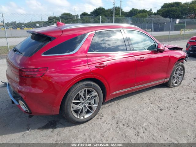 5NMMADTB2SH032938 Genesis Gv70 2.5t Awd