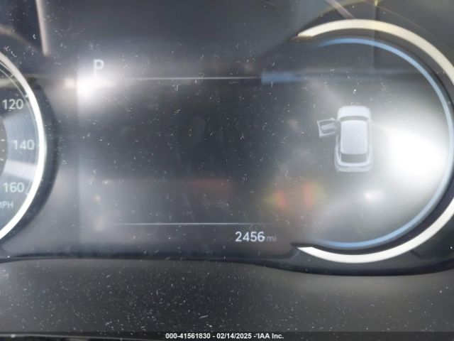 5NMMADTB2SH032938 Genesis Gv70 2.5t Awd