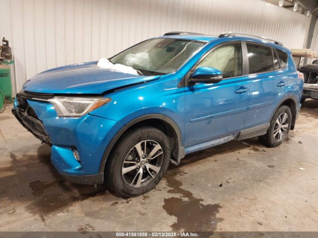 JTMRFREV3JJ223773 Toyota Rav4 Adventure/xle