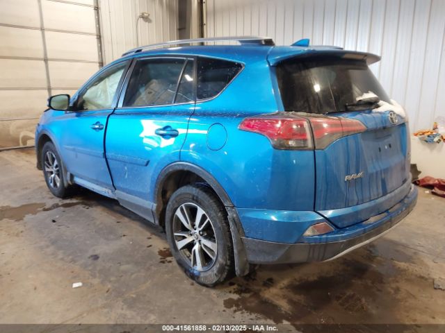 JTMRFREV3JJ223773 Toyota Rav4 Adventure/xle