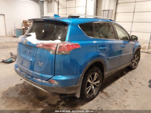 JTMRFREV3JJ223773 Toyota Rav4 Adventure/xle