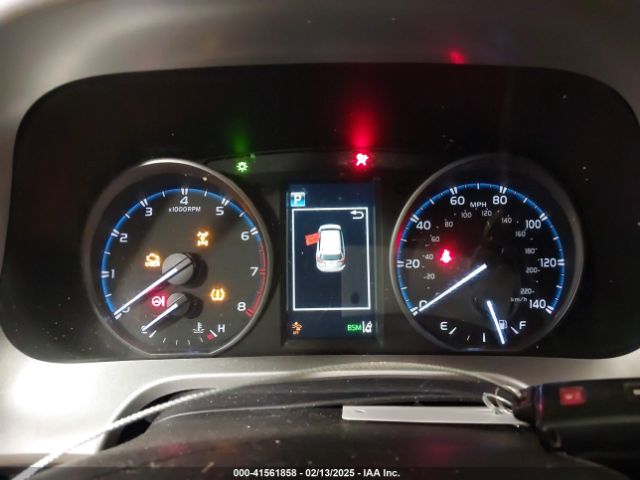 JTMRFREV3JJ223773 Toyota Rav4 Adventure/xle