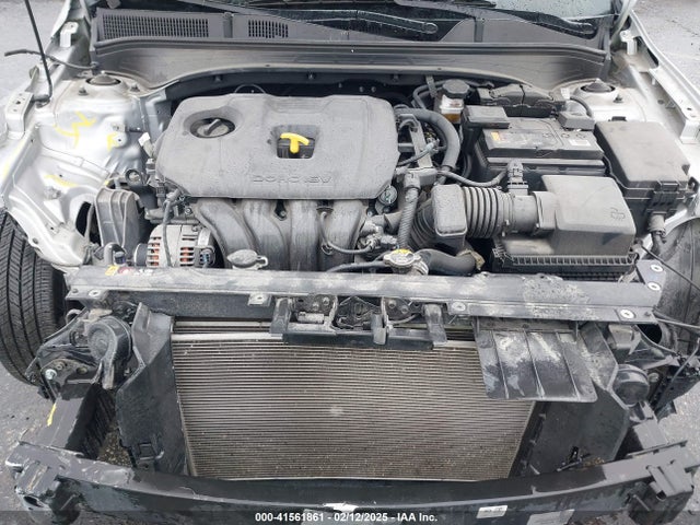3KPF24AD3ME268213 KIA mpi nu