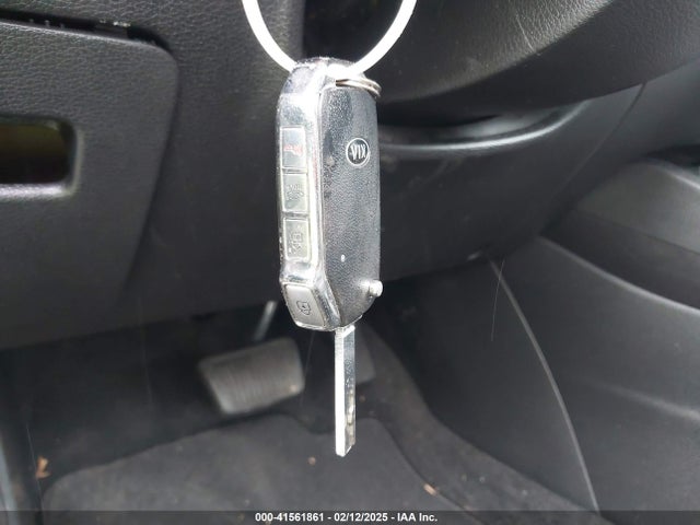 3KPF24AD3ME268213 KIA mpi nu